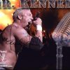 Ken Kennedy Anderson signed WWE wrestling 8x10 photo W/Cert Autographed 03 signed 8x10 photo