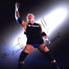 Ken Kennedy Anderson signed WWE wrestling 8x10 photo W/Cert Autographed 08 signed 8x10 photo