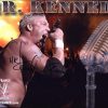 Ken Kennedy Anderson signed WWE wrestling 8x10 photo W/Cert Autographed 16 signed 8x10 photo