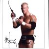 Ken Kennedy Anderson signed WWE wrestling 8x10 photo W/Cert Autographed 33 signed 8x10 photo