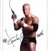 Ken Kennedy Anderson signed WWE wrestling 8x10 photo W/Cert Autographed 39 signed 8x10 photo