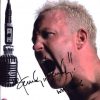 Ken Kennedy Anderson signed WWE wrestling 8x10 photo W/Cert Autographed 42 signed 8x10 photo
