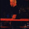 Ken Kennedy Anderson signed WWE wrestling 8x10 photo W/Cert Autographed 49 signed 8x10 photo
