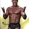 Ken Kennedy Anderson signed WWE wrestling 8x10 photo W/Cert Autographed 50 signed 8x10 photo