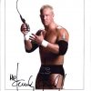 Ken Kennedy Anderson signed WWE wrestling 8x10 photo W/Cert Autographed 51 signed 8x10 photo
