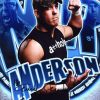 Ken Kennedy Anderson signed WWE wrestling 8x10 photo W/Cert Autographed 52 signed 8x10 photo