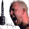Ken Kennedy Anderson signed WWE wrestling 8x10 photo W/Cert Autographed 54 signed 8x10 photo