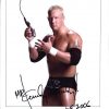 Ken Kennedy Anderson signed WWE wrestling 8x10 photo W/Cert Autographed 59 signed 8x10 photo