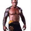 Kid Kash authentic signed WWE wrestling 8x10 photo W/Cert Autographed 04 signed 8x10 photo