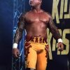 Kid Kash authentic signed WWE wrestling 8x10 photo W/Cert Autographed 07 signed 8x10 photo