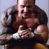Kid Kash authentic signed WWE wrestling 8x10 photo W/Cert Autographed 14 signed 8x10 photo