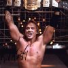 Kid Kash authentic signed WWE wrestling 8x10 photo W/Cert Autographed 16 signed 8x10 photo