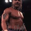 Kid Kash authentic signed WWE wrestling 8x10 photo W/Cert Autographed 18 signed 8x10 photo