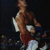 Lance Storm authentic signed WWE wrestling 8x10 photo W/Cert Autographed 48 signed 8x10 photo