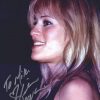 Lilian Garcia authentic signed WWE wrestling 8x10 photo W/Cert Autographed 01 signed 8x10 photo