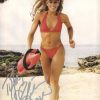 Lilian Garcia authentic signed WWE wrestling 8x10 photo W/Cert Autographed 08 signed 8x10 photo