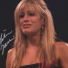 Lilian Garcia authentic signed WWE wrestling 8x10 photo W/Cert Autographed 10 signed 8x10 photo