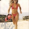 Lilian Garcia authentic signed WWE wrestling 8x10 photo W/Cert Autographed 25 signed 8x10 photo