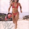 Lilian Garcia authentic signed WWE wrestling 8x10 photo W/Cert Autographed 26 signed 8x10 photo