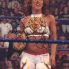 Mickie James authentic signed WWE wrestling 8x10 photo W/Cert Autographed 07 signed 8x10 photo