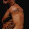 Mark Jindrak authentic signed WWE wrestling 8x10 photo W/Cert Autographed 03 signed 8x10 photo