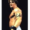 Mark Jindrak authentic signed WWE wrestling 8x10 photo W/Cert Autographed 04 signed 8x10 photo