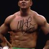Mark Jindrak authentic signed WWE wrestling 8x10 photo W/Cert Autographed 22 signed 8x10 photo