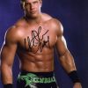 Mark Jindrak authentic signed WWE wrestling 8x10 photo W/Cert Autographed 34 signed 8x10 photo