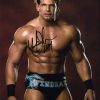 Mark Jindrak authentic signed WWE wrestling 8x10 photo W/Cert Autographed 35 signed 8x10 photo