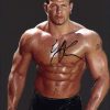 Mark Jindrak authentic signed WWE wrestling 8x10 photo W/Cert Autographed 45 signed 8x10 photo