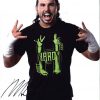 Matt Hardy authentic signed WWE wrestling 8x10 photo W/Cert Autographed 01 signed 8x10 photo