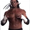 Matt Hardy authentic signed WWE wrestling 8x10 photo W/Cert Autographed 12 signed 8x10 photo