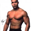 Maven Huffman authentic signed WWE wrestling 8x10 photo W/Cert Autographed 01 signed 8x10 photo