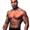 Maven Huffman authentic signed WWE wrestling 8x10 photo W/Cert Autographed 02 signed 8x10 photo