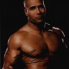Maven Huffman authentic signed WWE wrestling 8x10 photo W/Cert Autographed 06 signed 8x10 photo