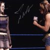 Melina Perez authentic signed WWE wrestling 8x10 photo W/Cert Autographed 08 signed 8x10 photo