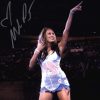 Melina Perez authentic signed WWE wrestling 8x10 photo W/Cert Autographed 19 signed 8x10 photo