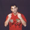 Nunzio authentic signed WWE wrestling 8x10 photo W/Cert Autographed 38 signed 8x10 photo