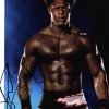 Orlando Jordan authentic signed WWE wrestling 8x10 photo W/Cert Autographed 07 signed 8x10 photo