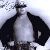 Pat Patterson authentic signed WWE wrestling 8x10 photo W/Cert Autographed 07 signed 8x10 photo