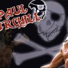Paul Burchill authentic signed WWE wrestling 8x10 photo W/Cert Autographed 01 signed 8x10 photo