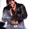 Paul Burchill authentic signed WWE wrestling 8x10 photo W/Cert Autographed 03 signed 8x10 photo