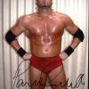 Paul Burchill authentic signed WWE wrestling 8x10 photo W/Cert Autographed 06 signed 8x10 photo