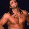 Paul Burchill authentic signed WWE wrestling 8x10 photo W/Cert Autographed 08 signed 8x10 photo