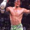 Paul London authentic signed WWE wrestling 8x10 photo W/Cert Autographed 05 signed 8x10 photo