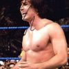 Paul London authentic signed WWE wrestling 8x10 photo W/Cert Autographed 11 signed 8x10 photo