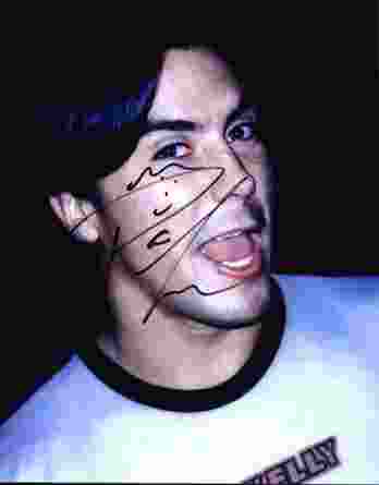 Paul London authentic signed WWE wrestling 8x10 photo W/Cert Autographed 25 signed 8x10 photo
