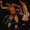 Paul London authentic signed WWE wrestling 8x10 photo W/Cert Autographed 26 signed 8x10 photo