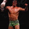 Paul London authentic signed WWE wrestling 8x10 photo W/Cert Autographed 29 signed 8x10 photo