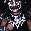 Psicosis authentic signed WWE wrestling 8x10 photo W/Cert Autographed 01 signed 8x10 photo